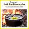 81oWFTv9NTL._AC_SL1500_ cocotte camping fonte lodge