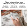 81oea+TdkhL._AC_SL1500_ Google TV Streamer 4K 32GB Blanc Porcelaine Version NL
