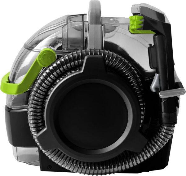 81q48EJGbcL._AC_SL1500_ BISSELL SpotClean Pet Pro Shampouineuse Canape 750W 15585