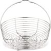 81sesDkRjcL._AC_SL1500_ Panier Vapeur Inox Lagostina 19 cm – Accessoire Officiel Autocuiseur 5L