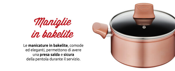 8891ef95-1538-4939-ba9a-397752faa953.__CR0,0,1464,600_PT0_SX1464_V1___ Batterie de Cuisine Lagostina Ramata 8 Pièces | Effet Cuivre Antiadhésive