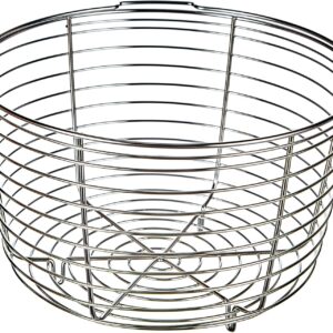 91o1dGsJ-kL._AC_SL1500_ Panier Vapeur Inox Lagostina 19 cm – Accessoire Officiel Autocuiseur 7L