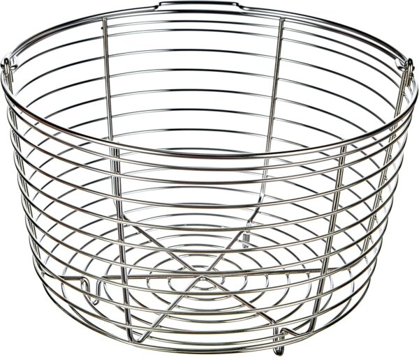 91o1dGsJ-kL._AC_SL1500_ Panier Vapeur Inox Lagostina 19 cm – Accessoire Officiel Autocuiseur 7L