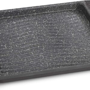 91vUI-JC4SL._AC_SL1500_ Plaque Carrée Antiadhésive Lagostina Speciali 25x25 cm – Esprit Mezzogiorno