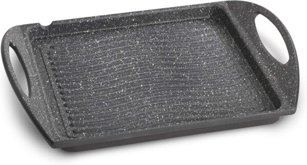 91vUI-JC4SL._AC_SL1500_ Plaque Carrée Antiadhésive Lagostina Speciali 25x25 cm – Esprit Mezzogiorno
