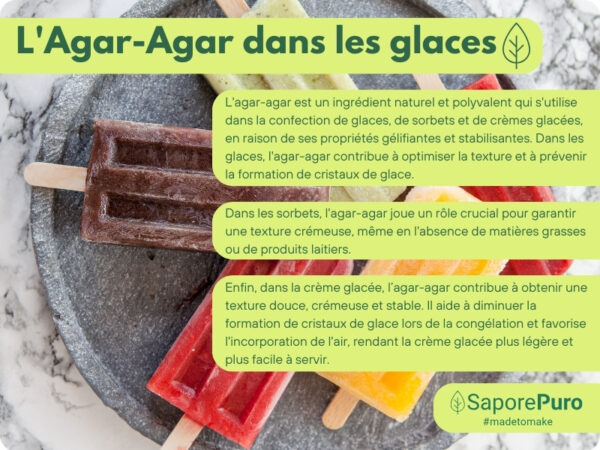 9f861f67-b8d7-4c1a-ae1f-7c3160df267e.__CR0,0,800,600_PT0_SX800_V1___ Agar Agar Poudre 500g SaporePuro | Gélifiant Végétal & Sans Gluten
