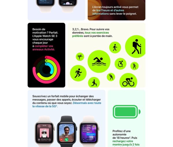 FRFR_Apple_Watch_SE_3_cellular_5G_Q425_Web_Marketing_Page_PSD_Bronze_L_03._CB800545147_ (1) Apple Watch SE 3 GPS 44mm Lumiere Stellaire Montre Connectee