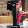 a2d463a6-5614-41bd-8ce1-1d877ee5a265.__CR0,0,300,225_PT0_SX300_V1___ Cylindre de Gaz CO2 SodaStream Quick Connect Rose | Recharge 60L