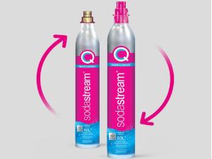 b3065dd7-f2b8-4dd5-9ecc-4fadab9ca3b8.__CR0,0,300,225_PT0_SX300_V1___ Cylindre de Gaz CO2 SodaStream Quick Connect Rose | Recharge 60L