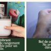 Sorbetière Cuisinart Solo Scoops ICEM10 - Machine à Glace Compacte 475ml