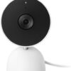 31LFkPxNeuL._AC_ Google Nest Cam Batterie – Caméra de Surveillance Intérieur & Extérieur HD