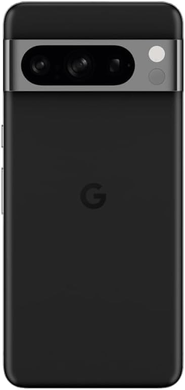 31xFepmnaEL._AC_ Google Pixel 8 Pro Obsidian 128 Go Reconditionné – Smartphone 5G