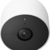 414H1m0Lm3L._AC_SL1200_ Google Nest Cam Batterie – Caméra de Surveillance Intérieur & Extérieur HD