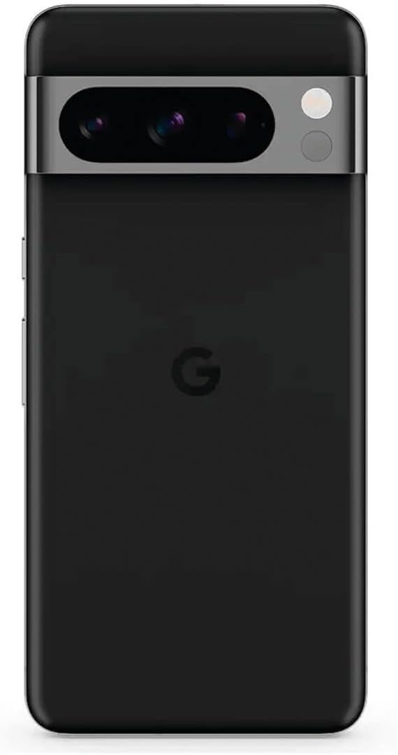 41cB3YEorsL._AC_SL1200_ Google Pixel 8 Pro Obsidian 128 Go Reconditionné – Smartphone 5G