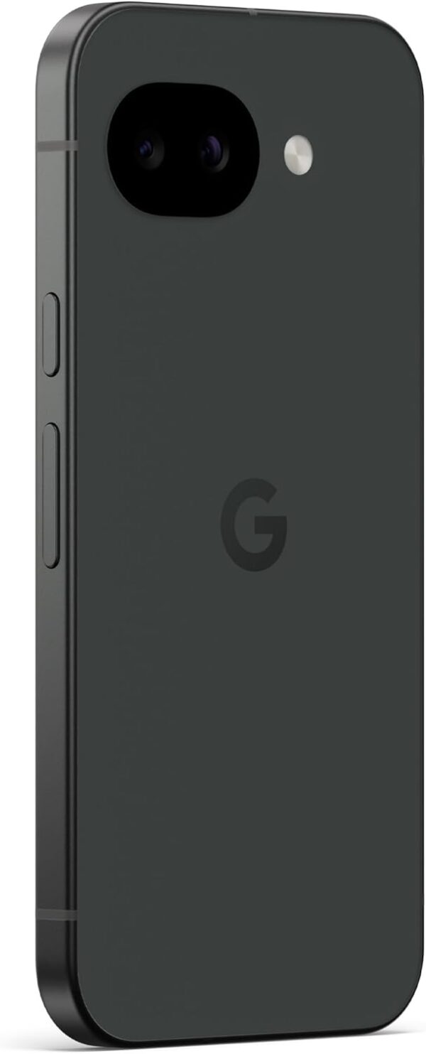 51ddYyaRR-L._AC_SL1500_ Google Pixel 10a Noir Volcanique 128GB – Smartphone Android 5G