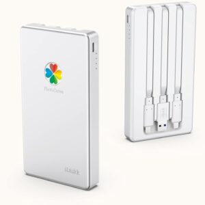 iDiskk Disque Dur Externe iPhone 1 To MFi : Faut-il l'Acheter ? Notre Avis
