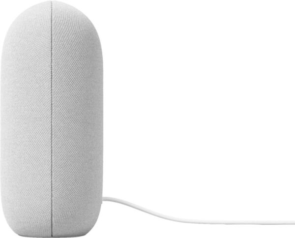 51+wZV7tTUL._AC_SL1114_ Google Nest Audio Craie – Enceinte Connectée Bluetooth & Wi-Fi 30W