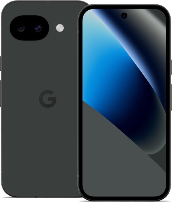 610ZiBxq7bL._AC_SL1500_ Google Pixel 10a Noir Volcanique 128GB – Smartphone Android 5G