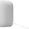 611Btr9EUXL._AC_SL1116_ Google Nest Audio Craie – Enceinte Connectée Bluetooth & Wi-Fi 30W