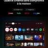 613nTCT-AVL._AC_SL1500_ XGIMI Horizon 20 Pro 4K Videoprojecteur Home Cinema Triple Laser