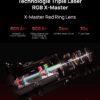 614lFCVaFGL._AC_SL1500_ XGIMI Horizon 20 Pro 4K Videoprojecteur Home Cinema Triple Laser