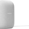 6156uhUSFDL._AC_SL1185_ Google Nest Audio Craie – Enceinte Connectée Bluetooth & Wi-Fi 30W