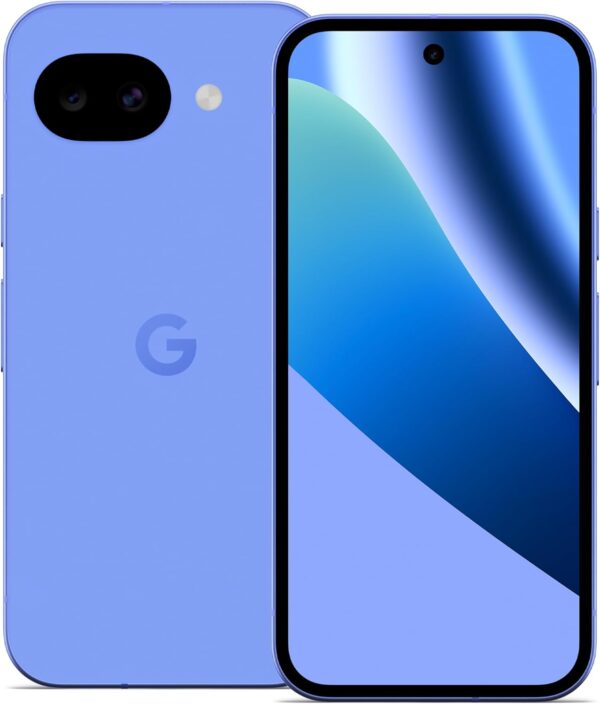 61Bl1-FWMvL._AC_SL1500_ Google Pixel 10a Noir Volcanique 128GB – Smartphone Android 5G
