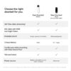 61DkAPyIpyL._AC_SL1500_ Google Nest Doorbell Batterie Neige – Sonnette Vidéo Sans Fil HD