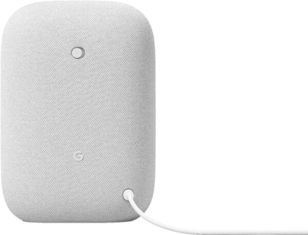 61G-1iDuzqL._AC_SL1146_ Google Nest Audio Craie – Enceinte Connectée Bluetooth & Wi-Fi 30W