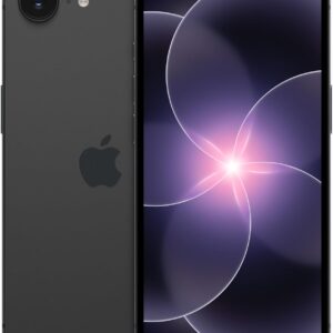 Apple iPhone 17e 256 Go Smartphone 5G Ecran 6,1 Puce A19