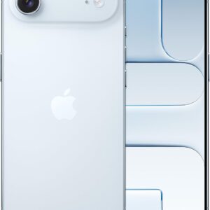 Apple iPhone Air 1 To Smartphone 5G Ultrafin 5,6mm Puce A19 Pro