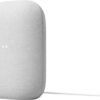 61i88IDY5uL._AC_SL1150_ Google Nest Audio Craie – Enceinte Connectée Bluetooth & Wi-Fi 30W