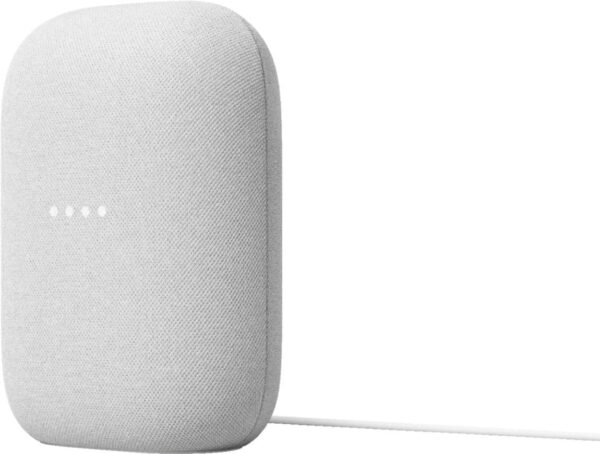 61i88IDY5uL._AC_SL1150_ Google Nest Audio Craie – Enceinte Connectée Bluetooth & Wi-Fi 30W