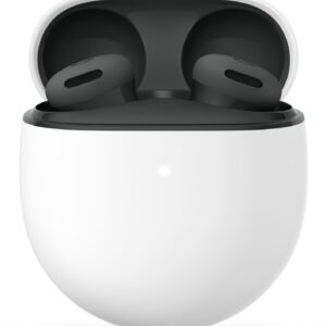 Google Pixel Buds 2a Ecouteurs Sans Fil Reduction de Bruit Active