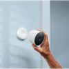 61kbgP0p3UL._AC_SL1500_ Google Nest Cam Batterie – Caméra de Surveillance Intérieur & Extérieur HD