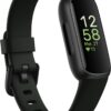 61qKNzBuRzL._AC_SL1500_ Google Fitbit Inspire 3 noir – Bracelet Connecté Sport et Santé