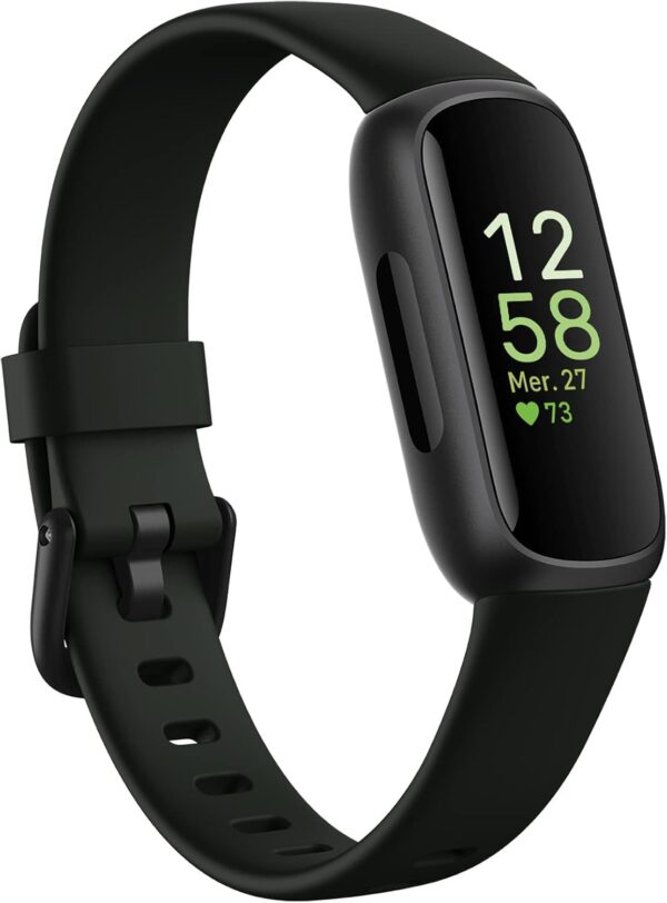 61qKNzBuRzL._AC_SL1500_ Google Fitbit Inspire 3 noir – Bracelet Connecté Sport et Santé