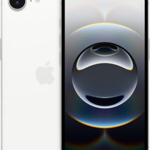 Apple iPhone 16e 128 Go Noir ou Blanc Reconditionne : Faut-il l'Acheter ? Notre Avis