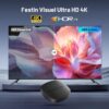 71-U8SDHUIL._AC_SL1500_ Kinhank Boitier Google TV 4K UHD Certifie Netflix Google Assistant