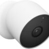 712B9OL3MkL._AC_SL1500_ Google Nest Cam Batterie – Caméra de Surveillance Intérieur & Extérieur HD