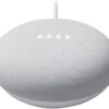 712Yc0-EbnS._AC_SL1500_ (1) Google Nest Mini 2e Génération Blanc – Enceinte Connectée & Assistant Vocal