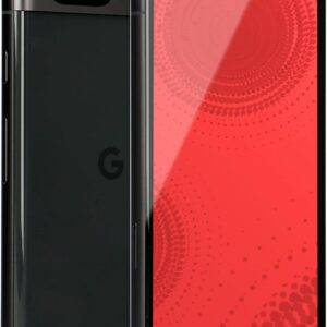 Google Pixel 7a Charcoal 128 Go Reconditionné – Smartphone Android - noir charbon