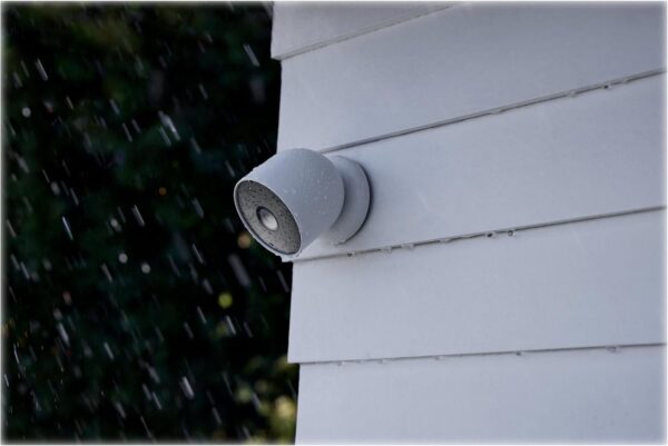 717T9kpZulL._AC_SL1500_ Google Nest Cam Batterie – Caméra de Surveillance Intérieur & Extérieur HD