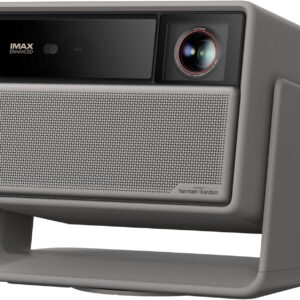 XGIMI Horizon 20 Pro 4K Videoprojecteur Home Cinema Triple Laser