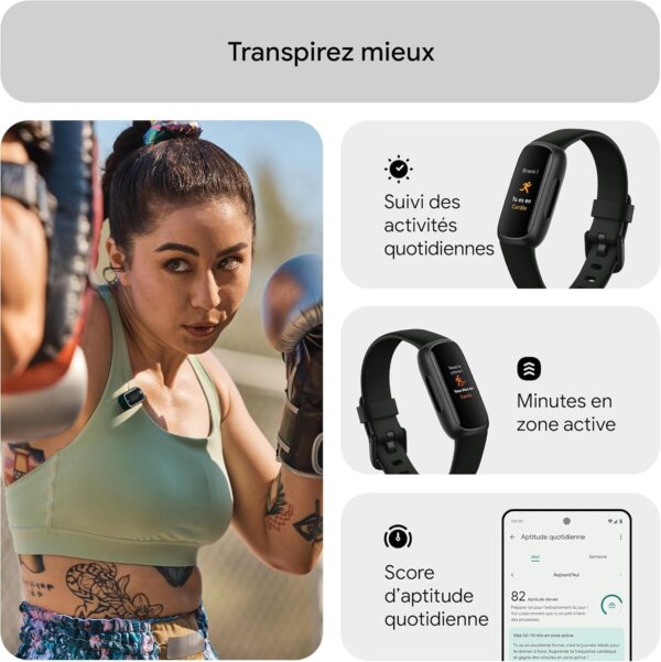 71Q5TxyynYL._AC_SL1500_ Google Fitbit Inspire 3 noir – Bracelet Connecté Sport et Santé
