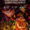 71auy0kEm+L._AC_SL1500_ XGIMI Horizon 20 Pro 4K Videoprojecteur Home Cinema Triple Laser