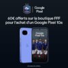 71c+FUCewlL._AC_SL1500_ Google Pixel 10a Noir Volcanique 128GB – Smartphone Android 5G
