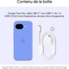 71gnCzGxKOL._AC_SL1500_ Google Pixel 10a Noir Volcanique 128GB – Smartphone Android 5G