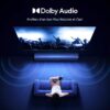 71iOtyaTU3L._AC_SL1500_ Kinhank Boitier Google TV 4K UHD Certifie Netflix Google Assistant