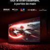 71w0mpyidlL._AC_SL1500_ XGIMI Horizon 20 Pro 4K Videoprojecteur Home Cinema Triple Laser